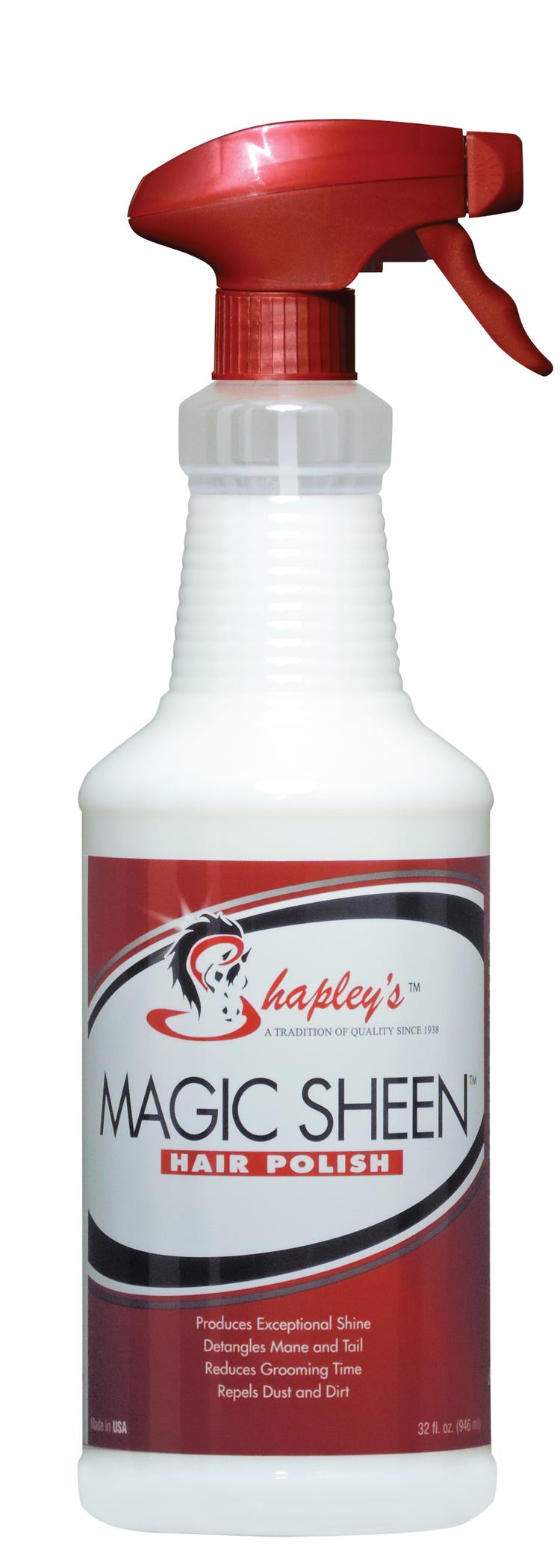 Shapley&#039;s Magic Sheen Hair Polish with Sprayer image 2